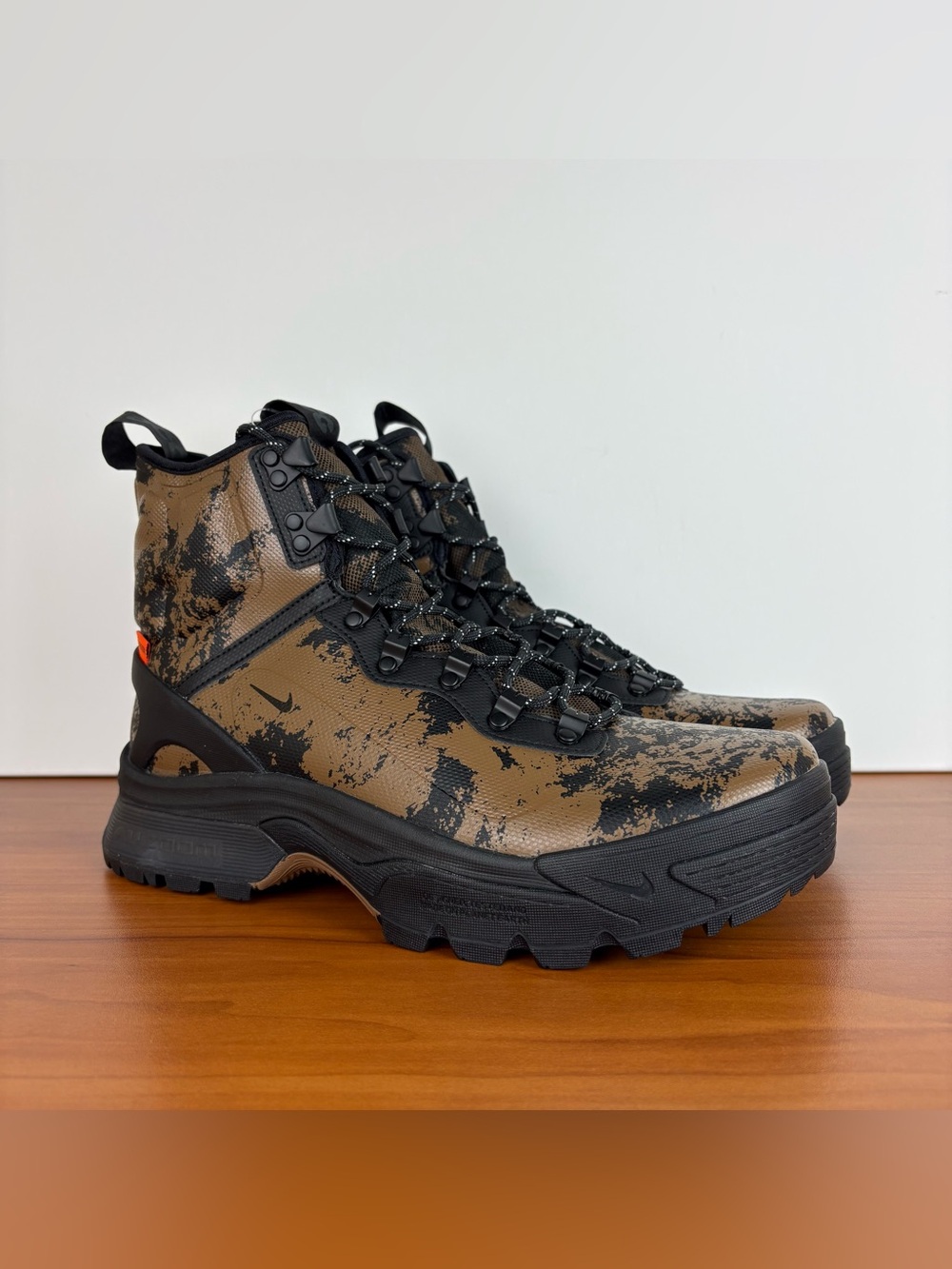 Nike ACG Zoom Gaiadome GoreTex Boots